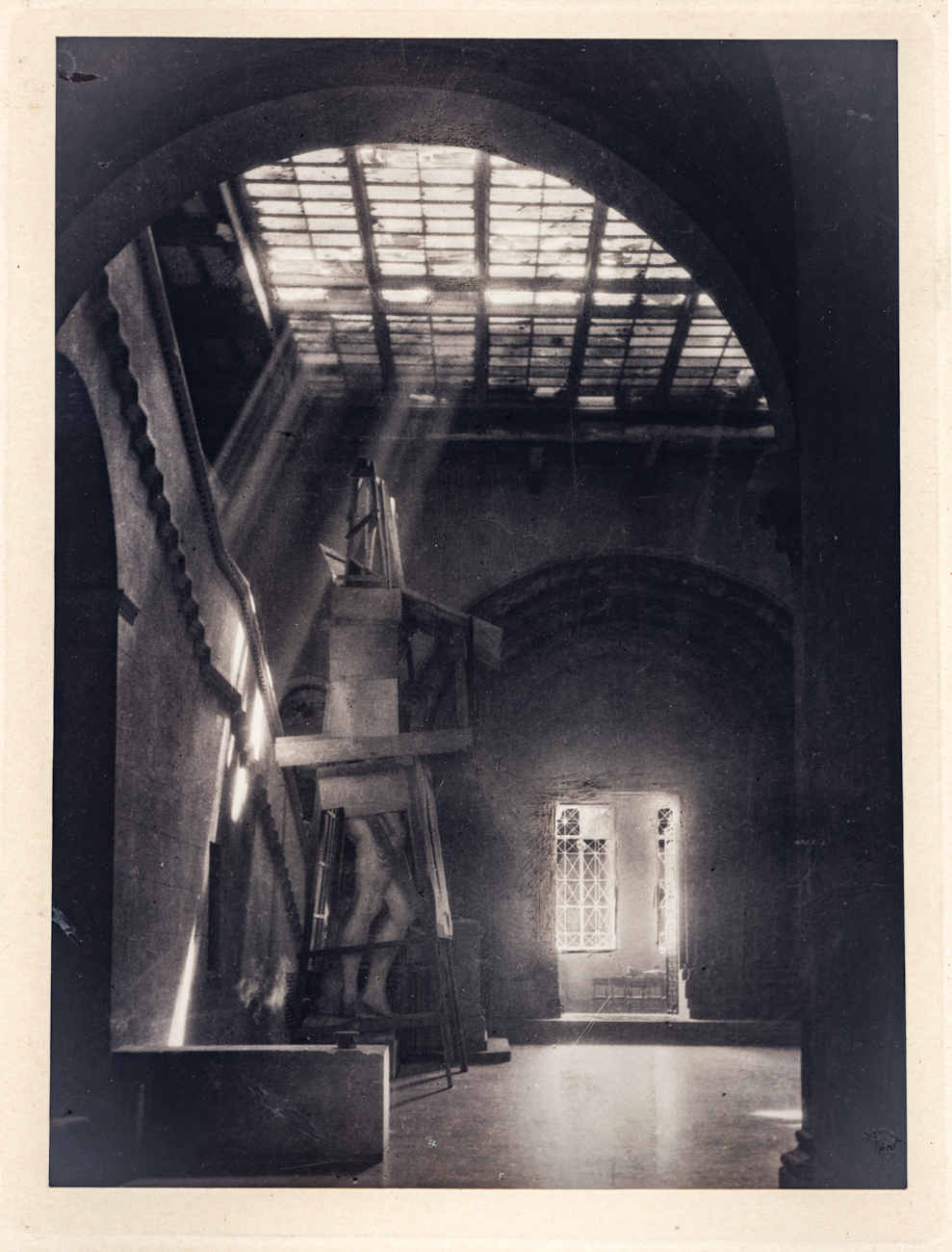 Service de presse du Musée des beaux-arts Pouchkine