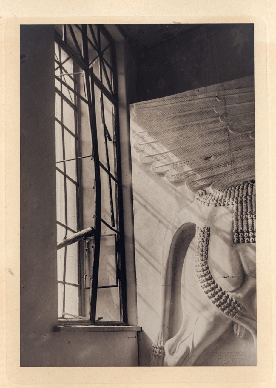 Service de presse du Musée des beaux-arts Pouchkine