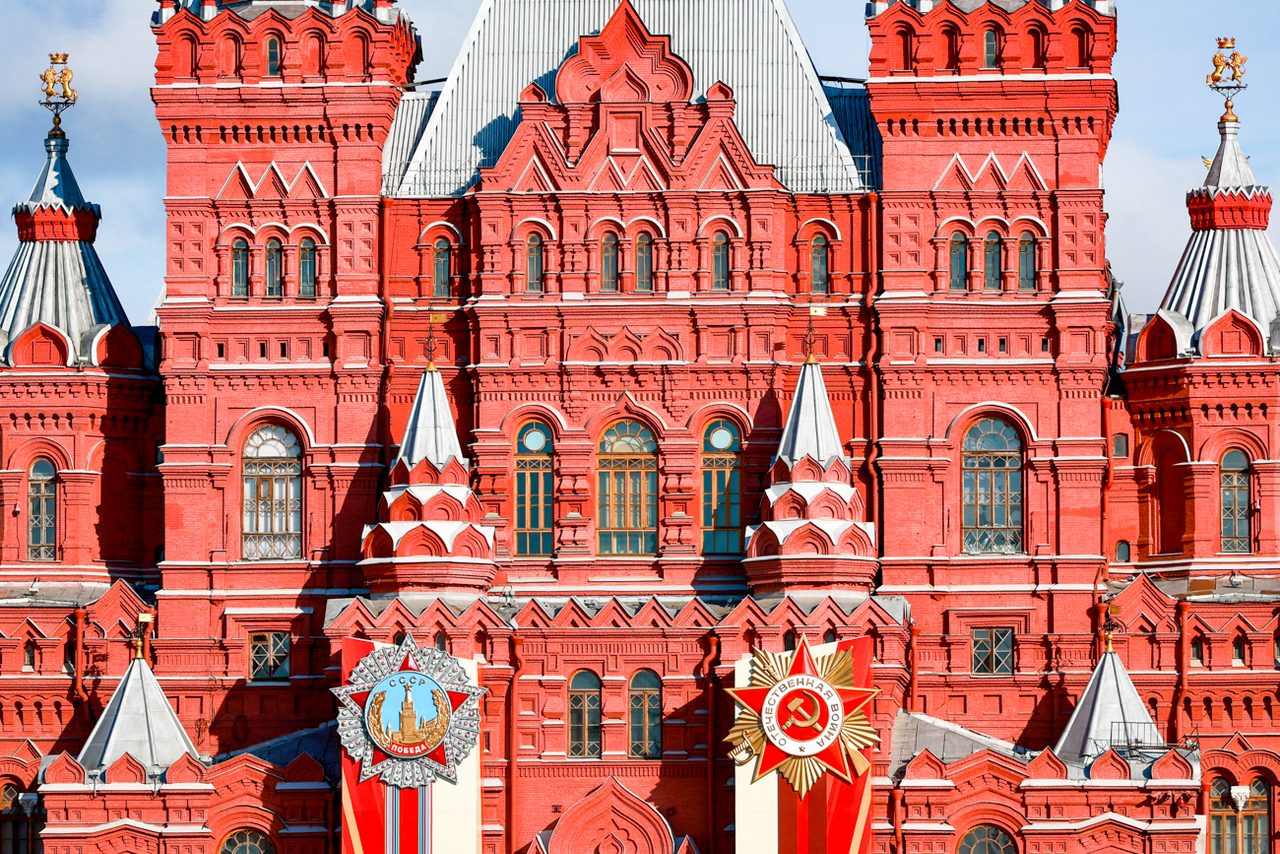 Vladimir Smirnov / TASS