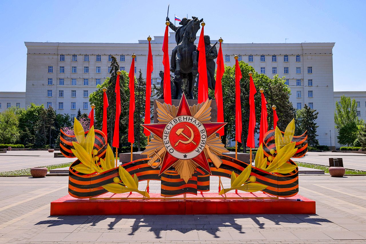 Erik Romanenko / TASS