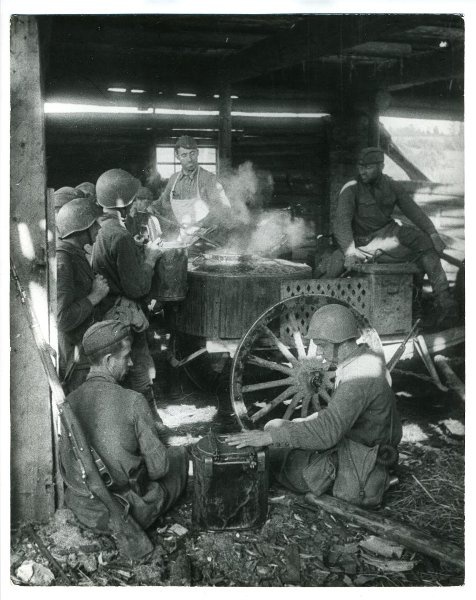 Sergueï Korchounov/MAMM/MDF/russiainphoto.ru