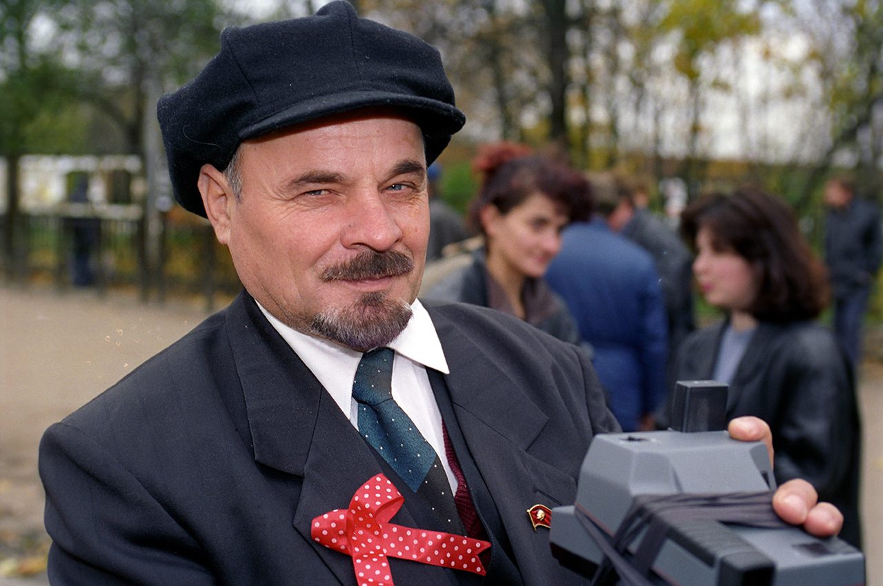 Vladimir Fedorenko / Sputnik