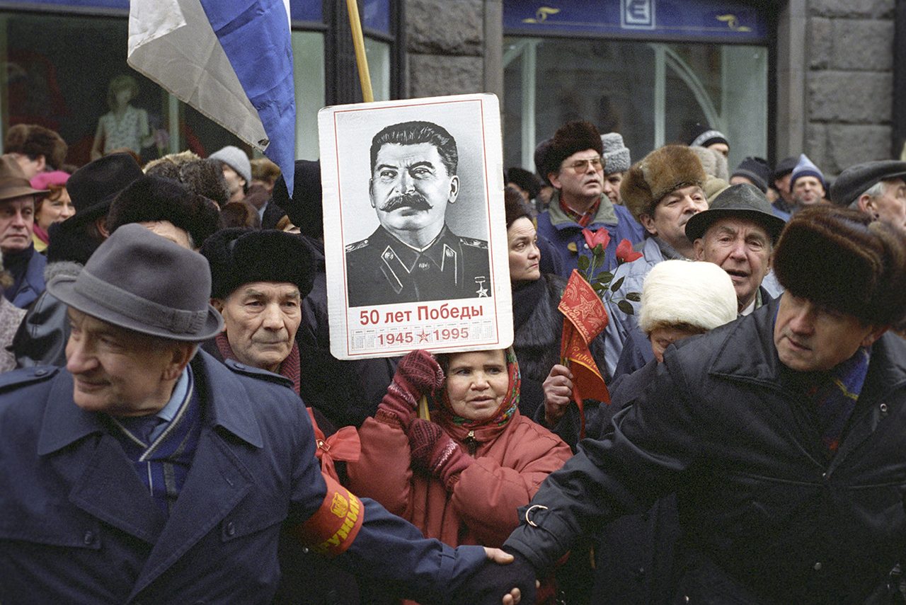 Alexander Polyakov / Sputnik