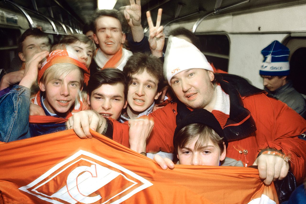 Vladimir Vyatkin / Sputnik