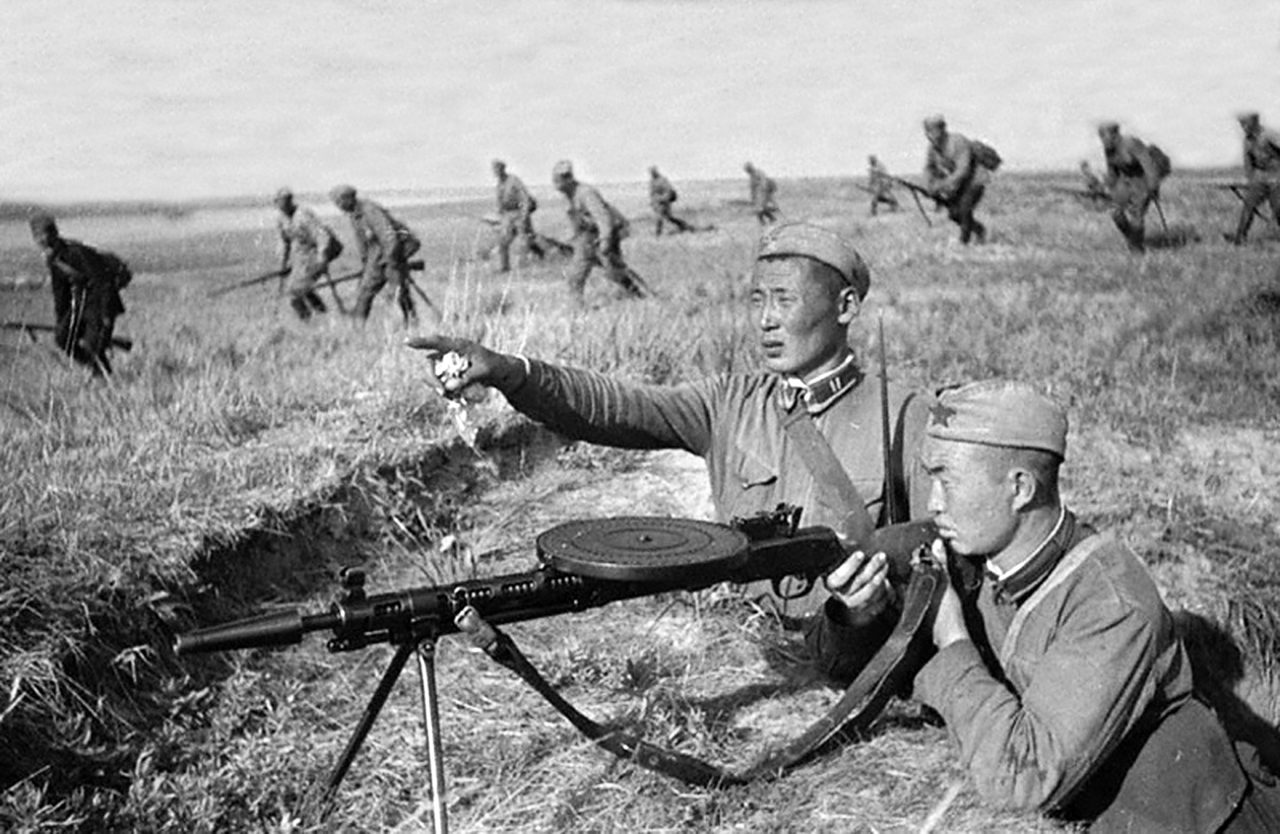 Pictures From History/Universal Images Group/Getty Images