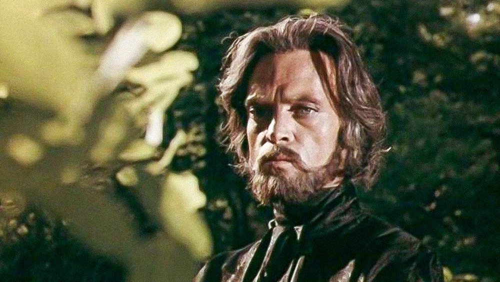 Василий Левин/Одесская киностудия, 1975