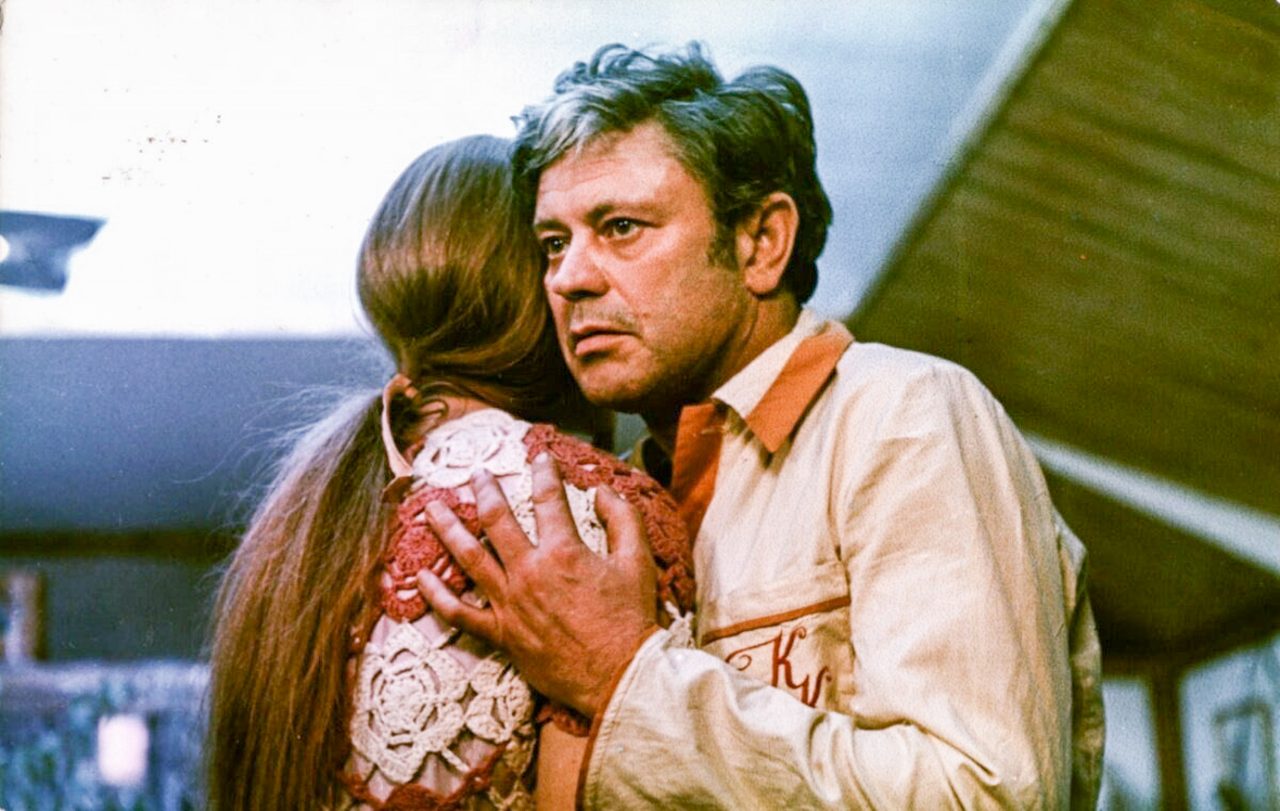 アンドレイ・タルコフスキー／作家と映画労働者の創造的協会、ユニット4、 Mosfilm、 1972