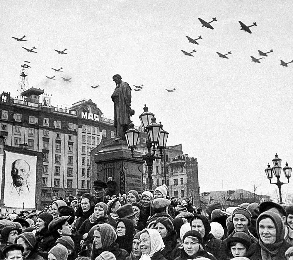 ボリス・クドヤロフ/MAMM/MDF/russiainphoto.ru