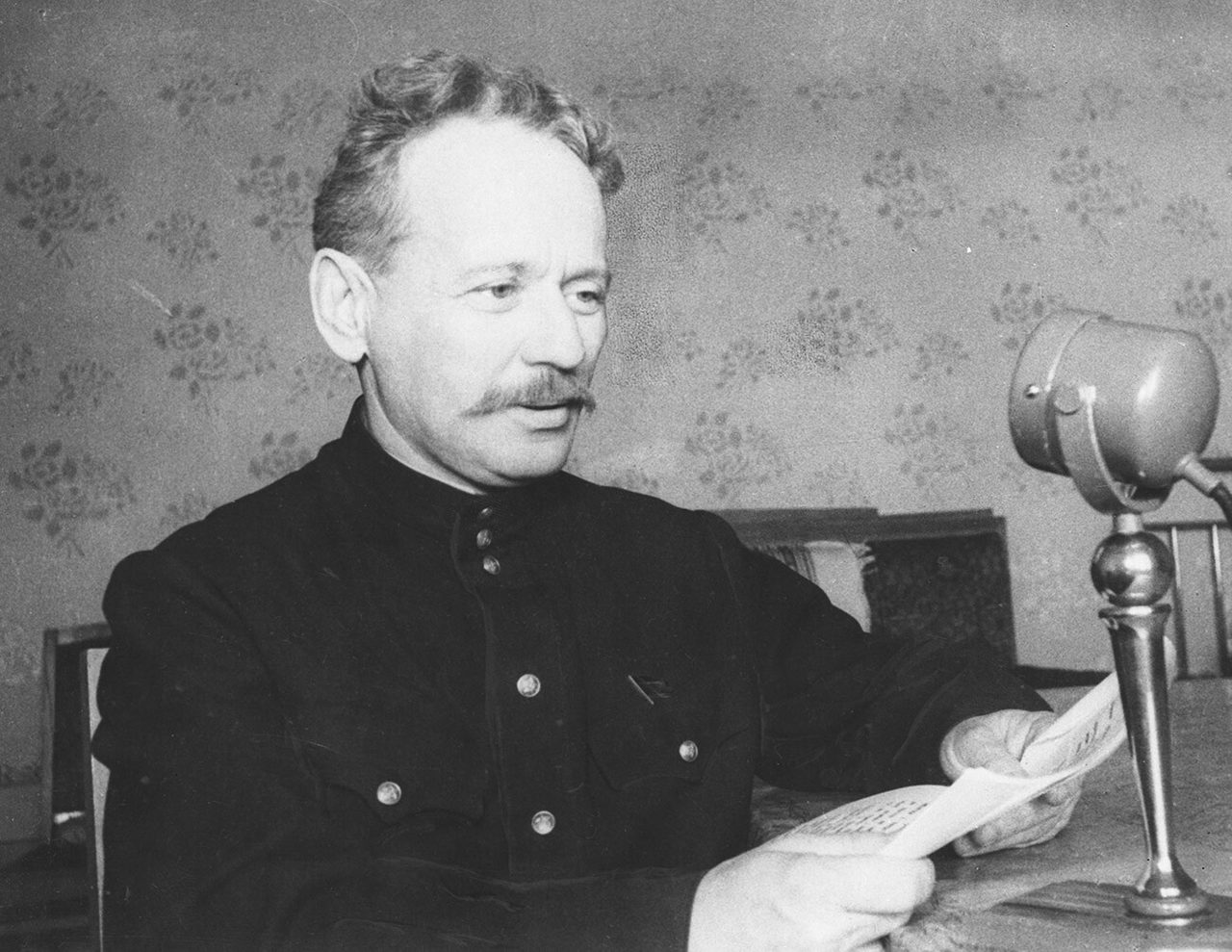 Pável Gorchkov / Sputnik