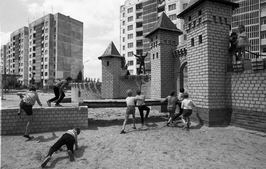 Vsevolod Tarasevich/MAMM/MDF