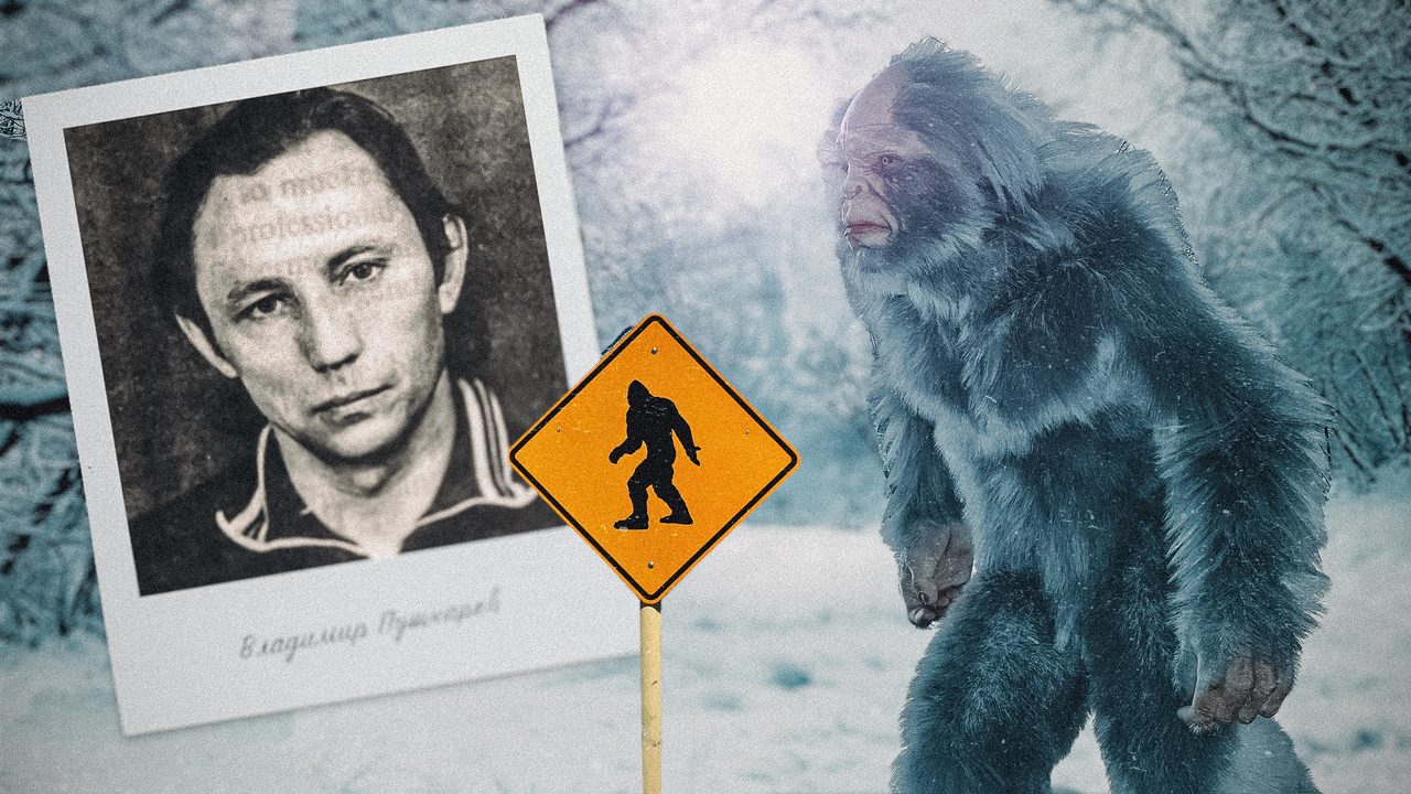 Кира Лисицкая (Фото: paul fisher, Victor Habbick Visions/Getty Images)