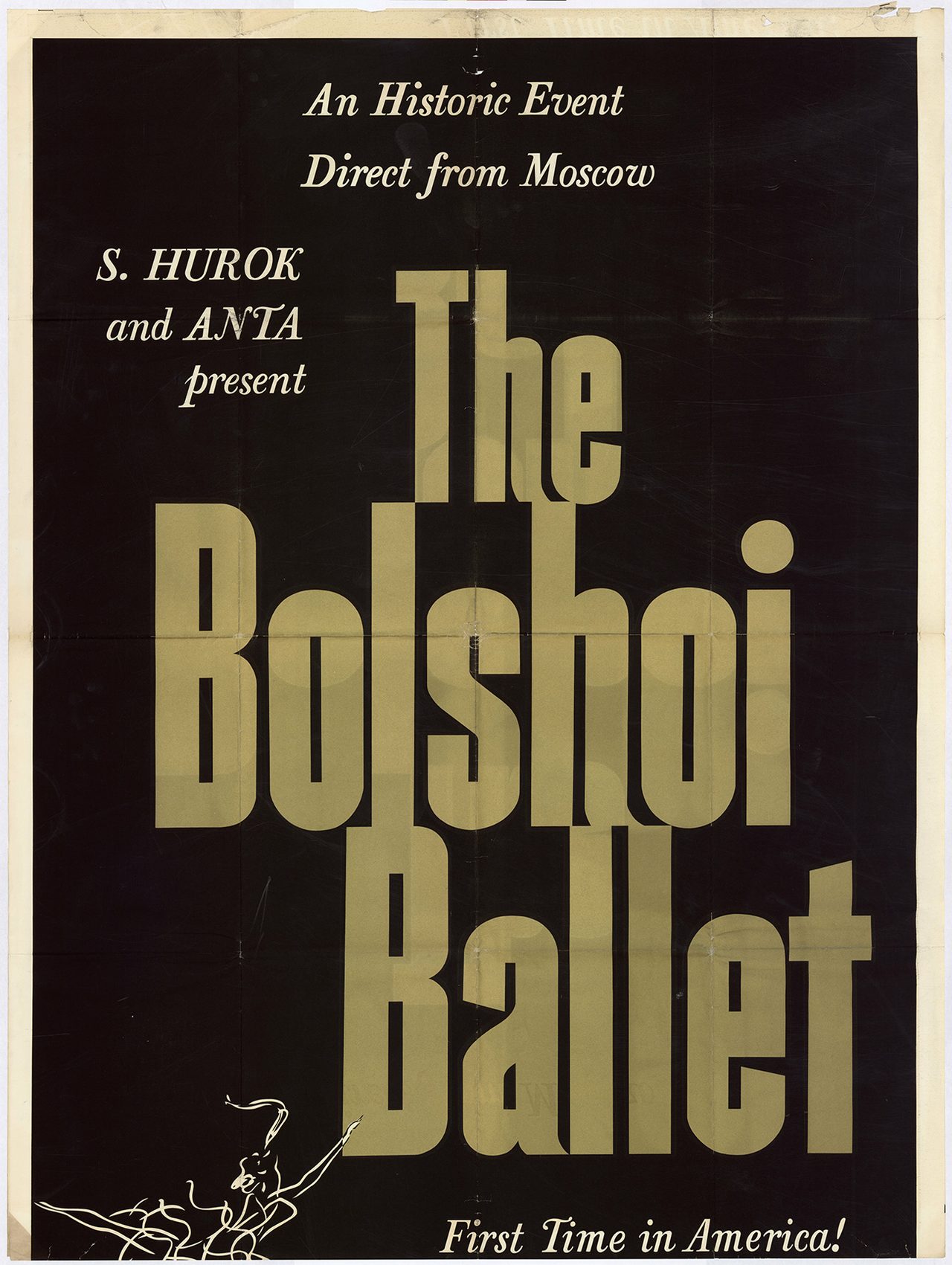 Teatro Bolshói, ABBYY
