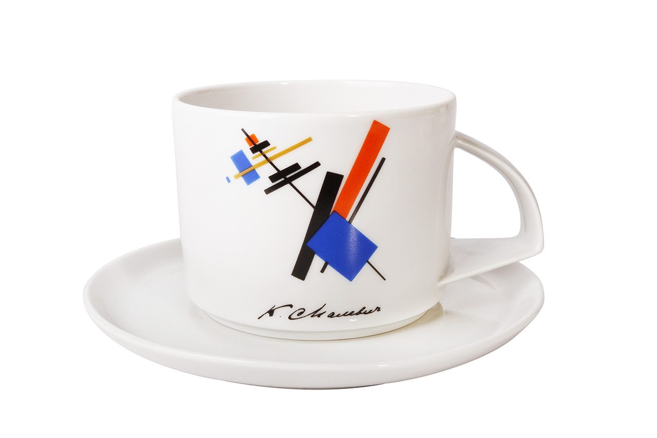 Fábrica Imperial de Porcelana
