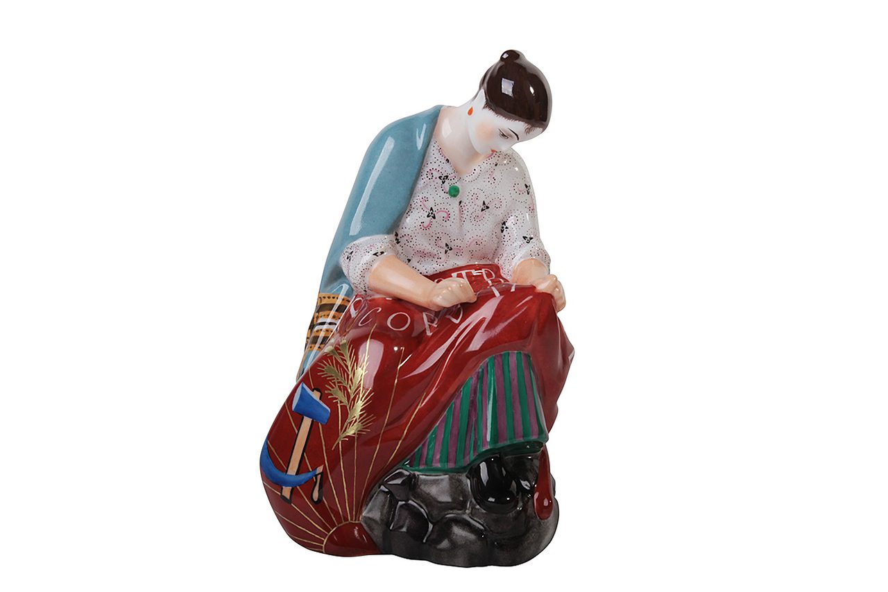 Fábrica Imperial de Porcelana