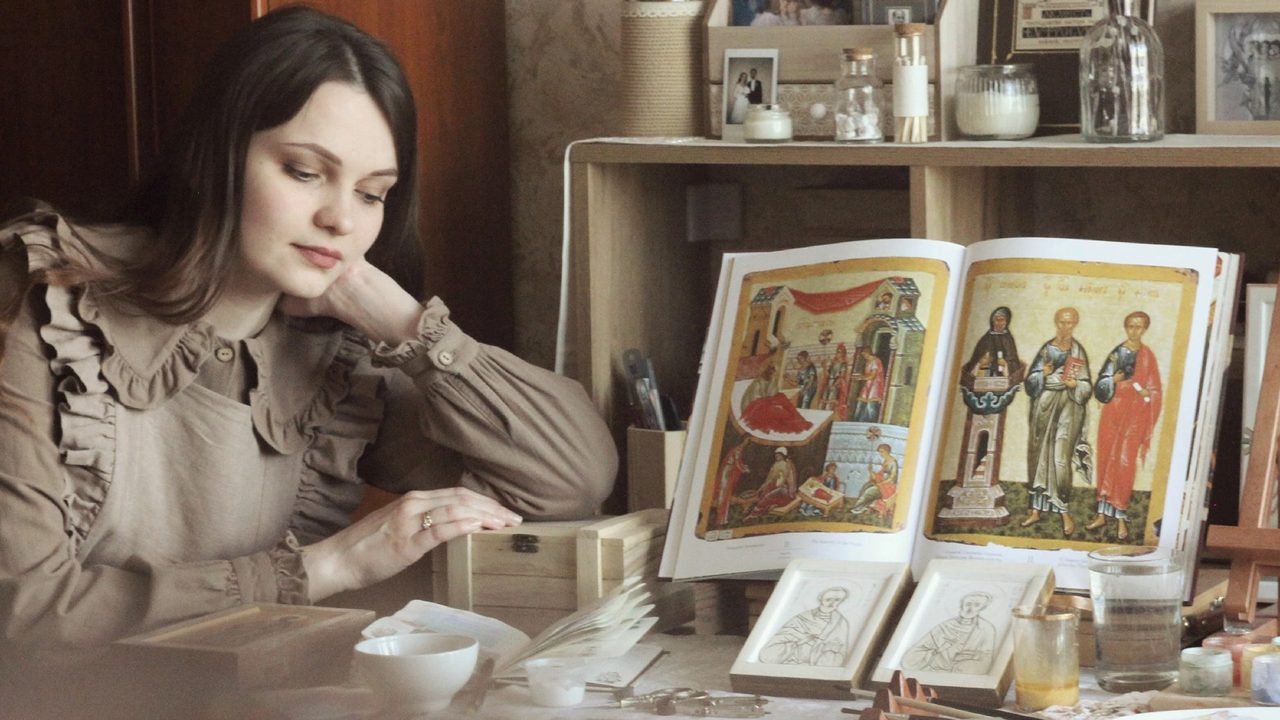 Anna Kornilova