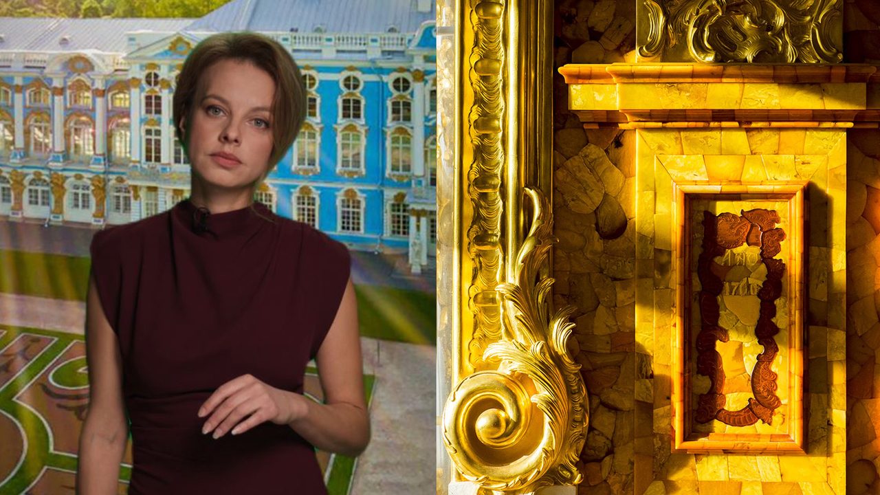 Дина Сетдикова