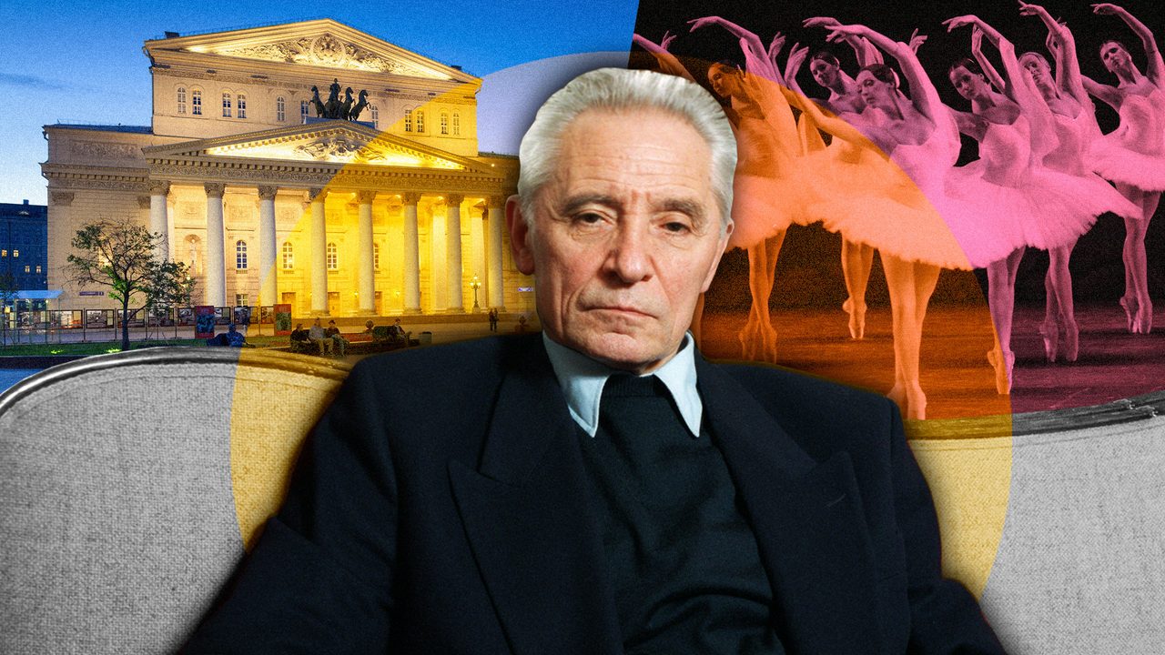 ロシア・ナビ (Alexander Konkov/TASS; ErmakovaElena/Getty Images; Vladimir Vyatkin/Sputnik)