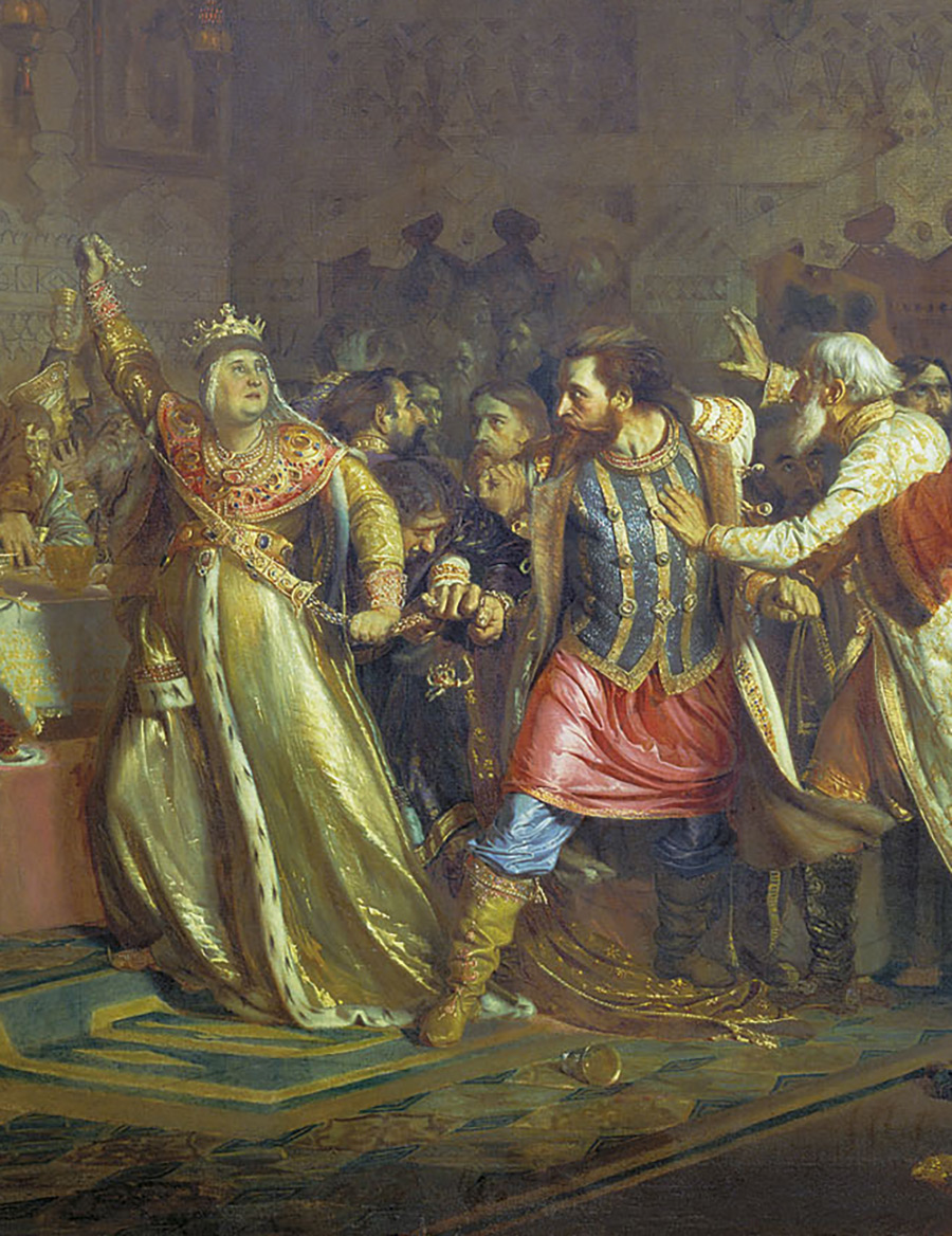 Russian museum