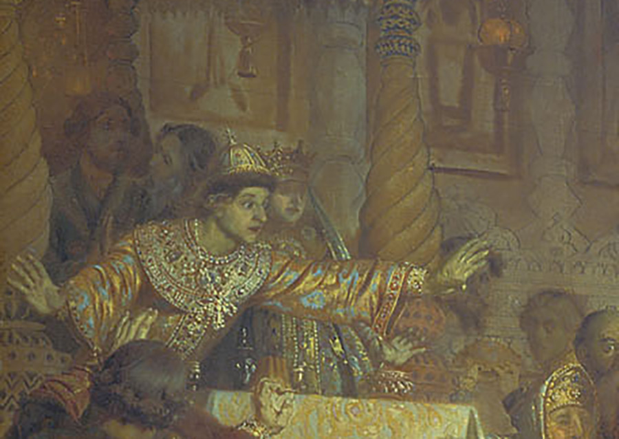 Russian museum