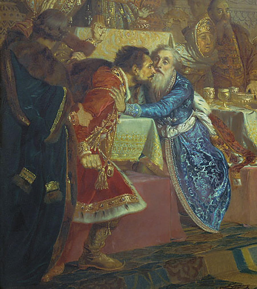 Russian museum