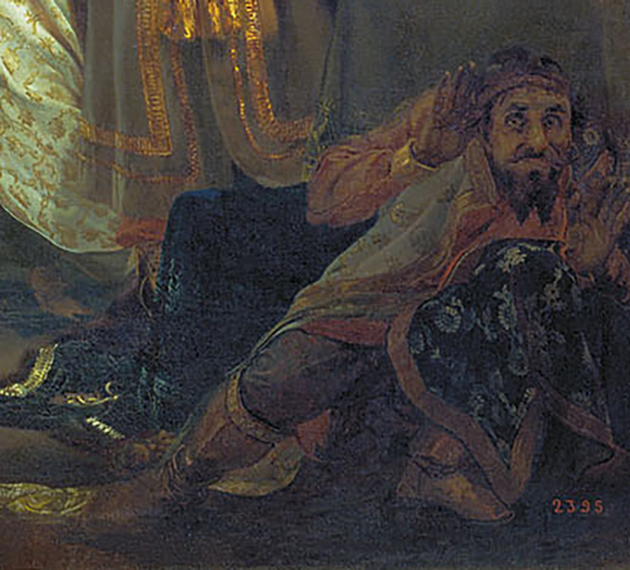 Russian museum
