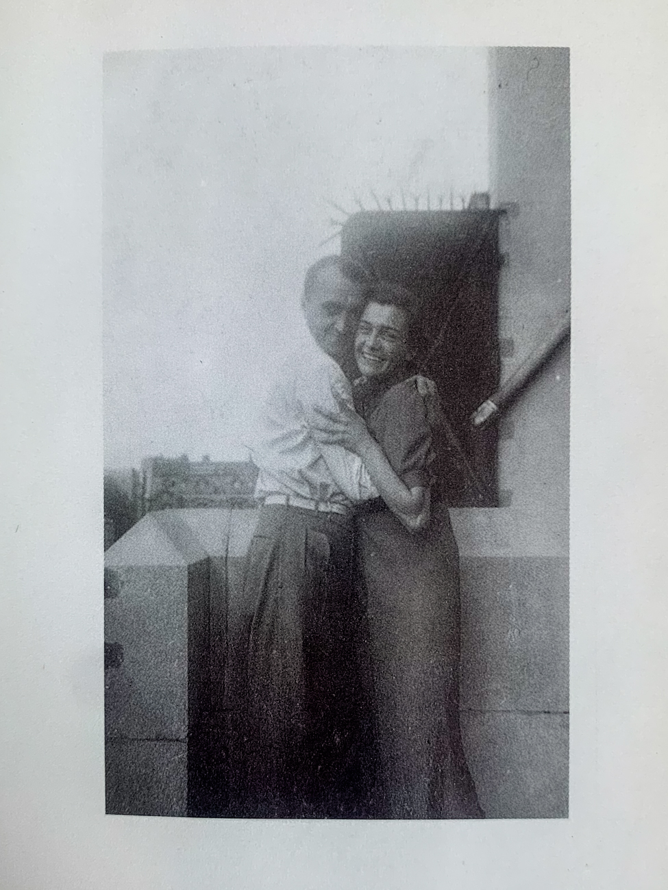 Bibliothèque de littérature étrangère de Moscou