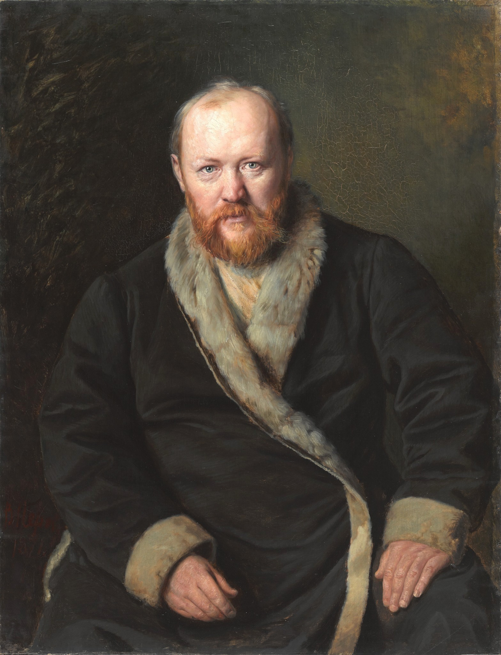 Galerie Tretiakov