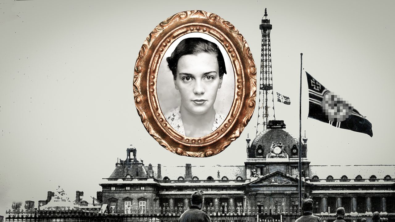 Fenêtre sur la Russie (Photo: Bibliothèque de littérature étrangère de Moscou, J Wheeler and Co/Toronto Stars/Getty Images, Klipartz)