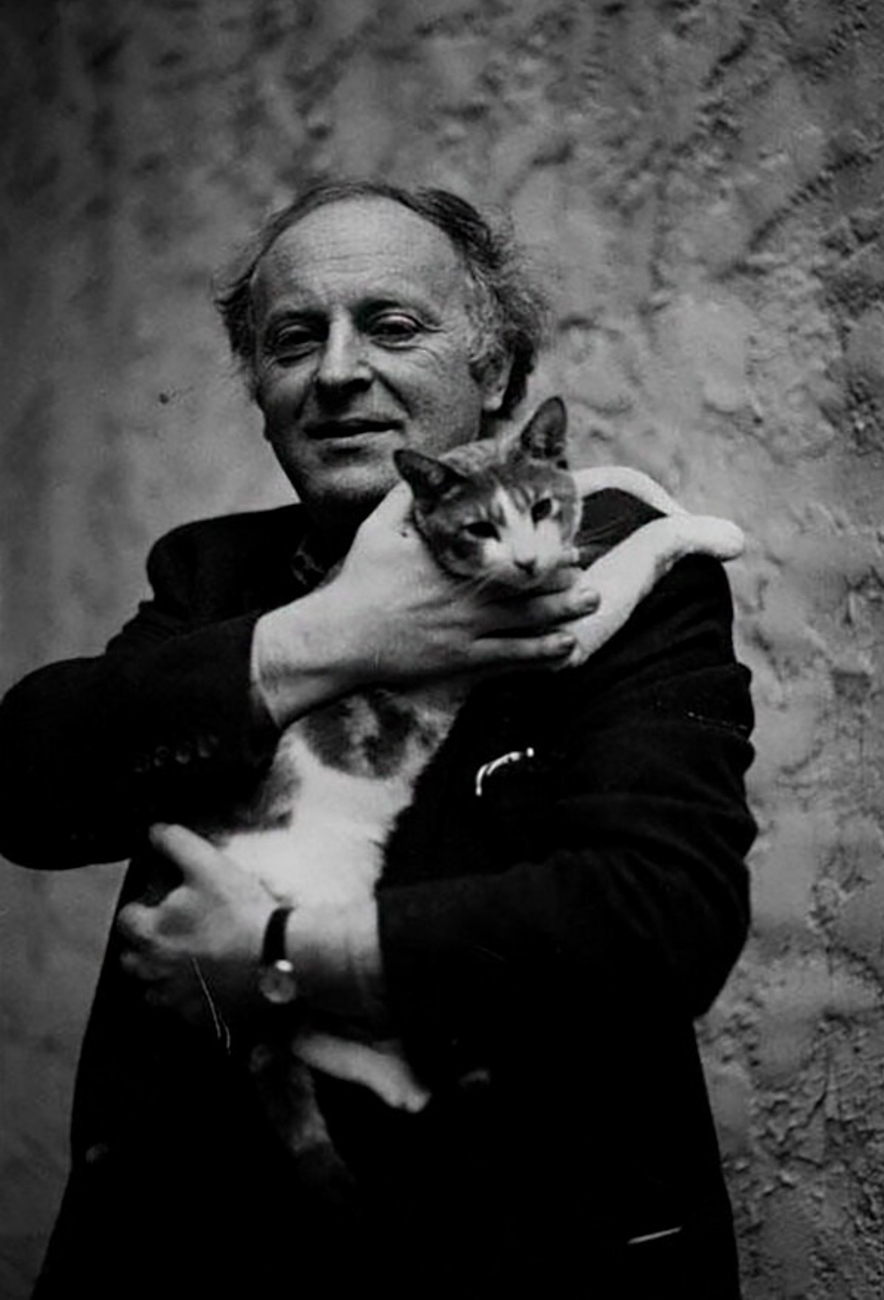 Czeslaw Czaplinski/Musée national littéraire et commémoratif Anna Akhmatova