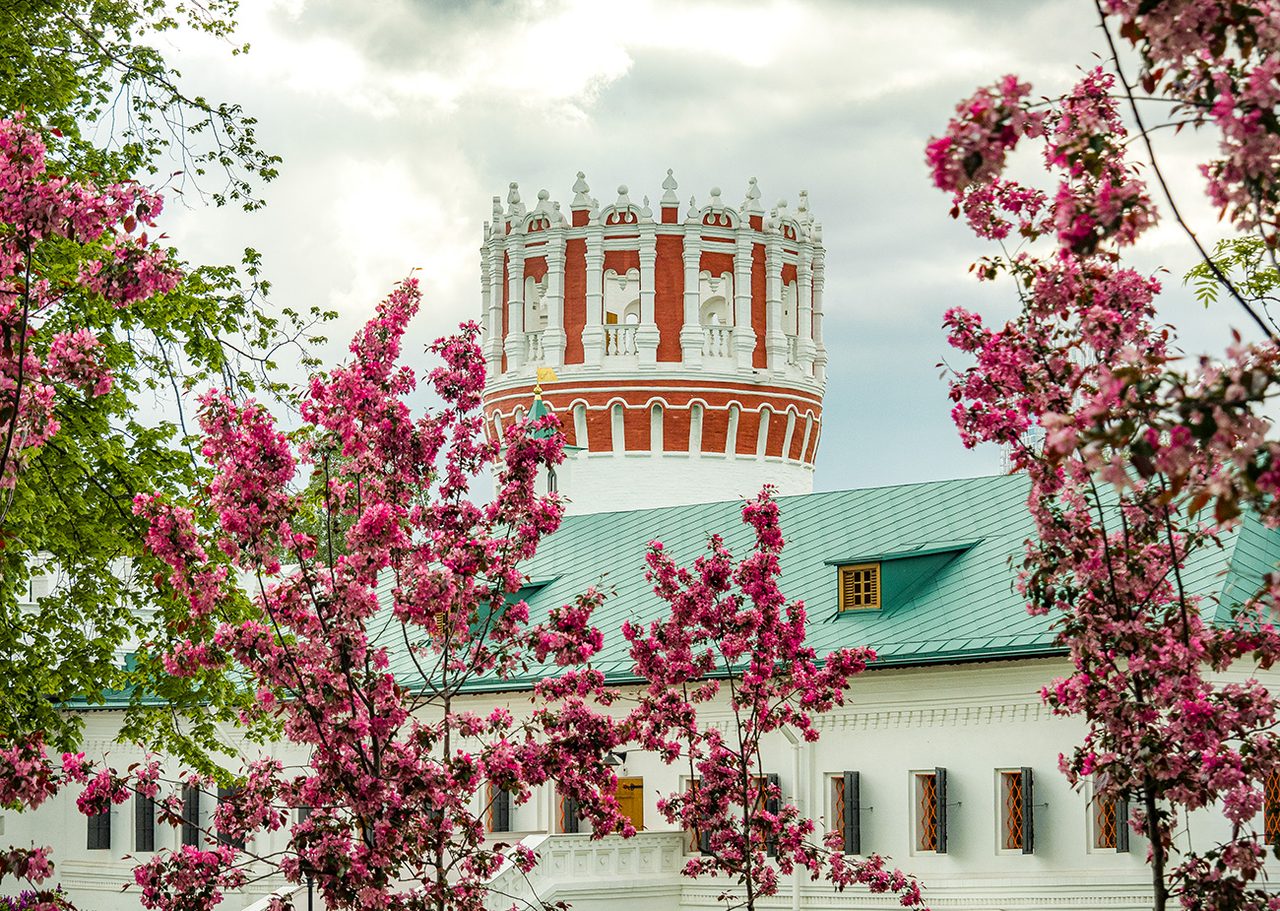 Павел Кузмичев
