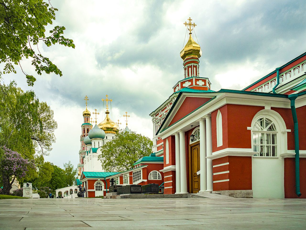 Павел Кузмичев