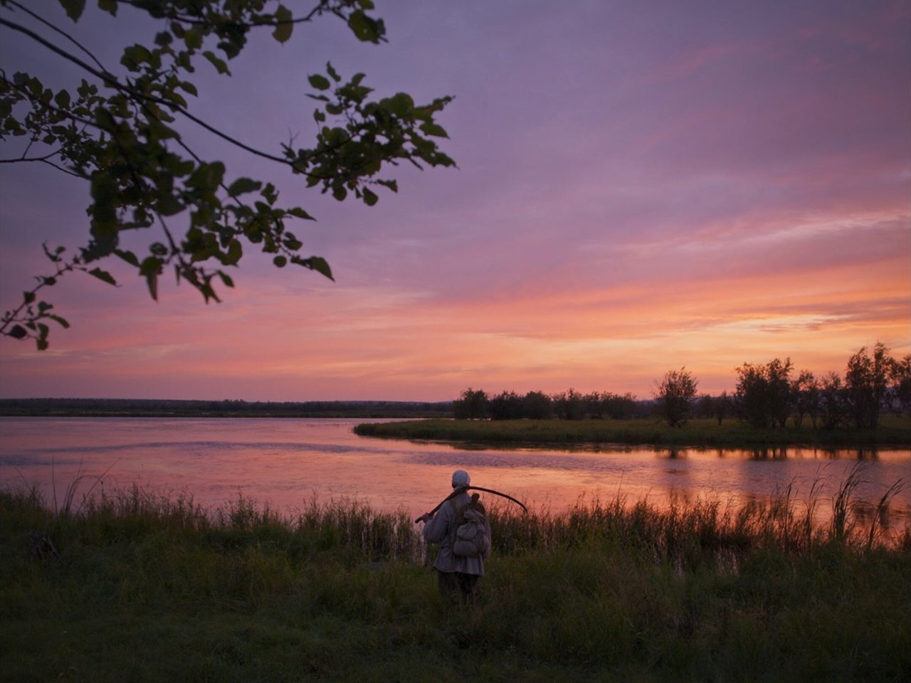 Lioubov Borissova/Reflexion Films, 2022
