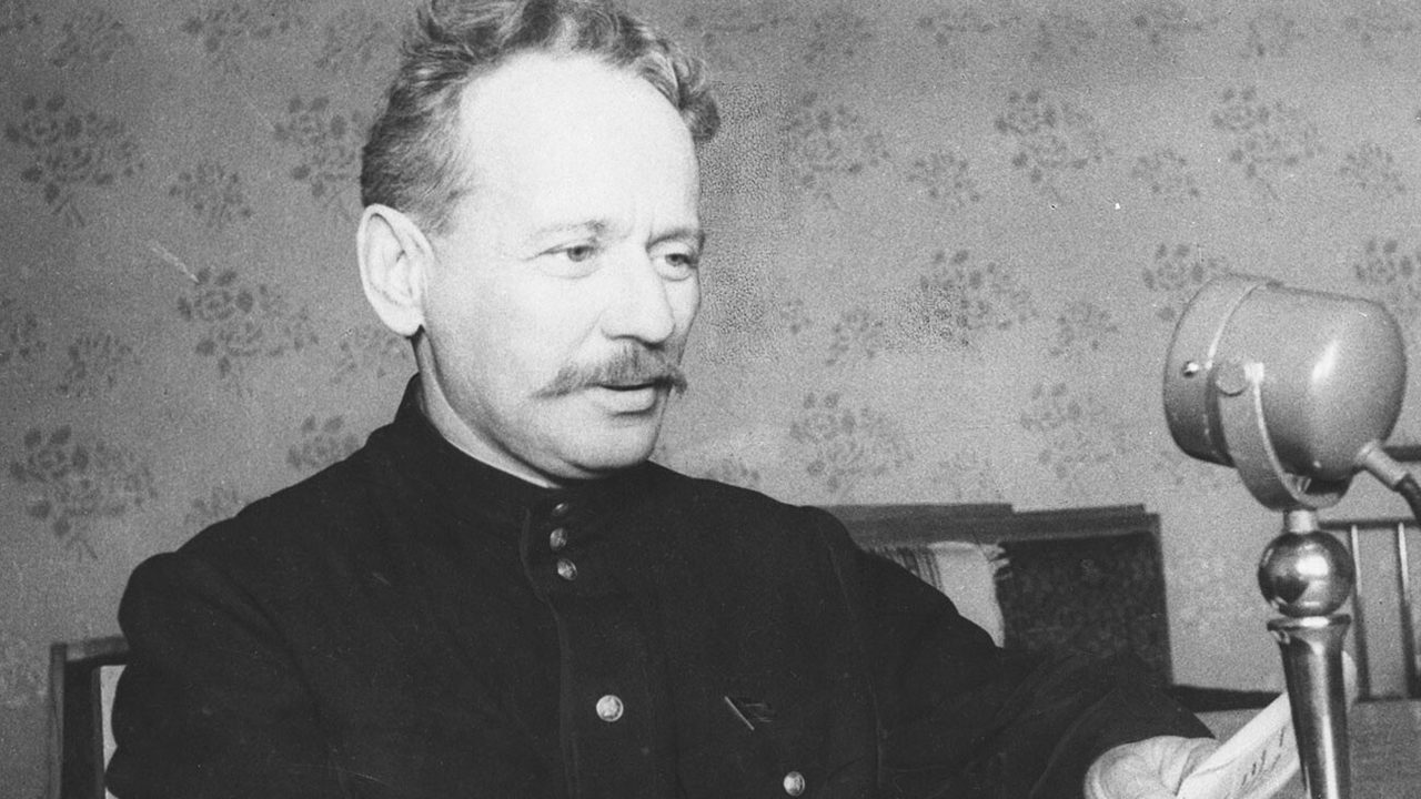 Pavel Gorchkov / Sputnik