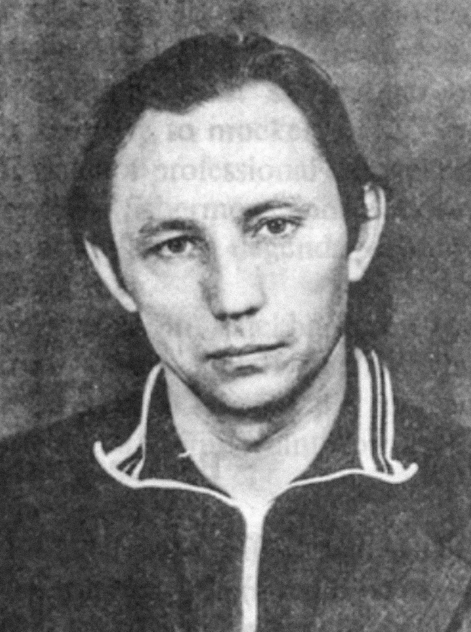 Archive photo