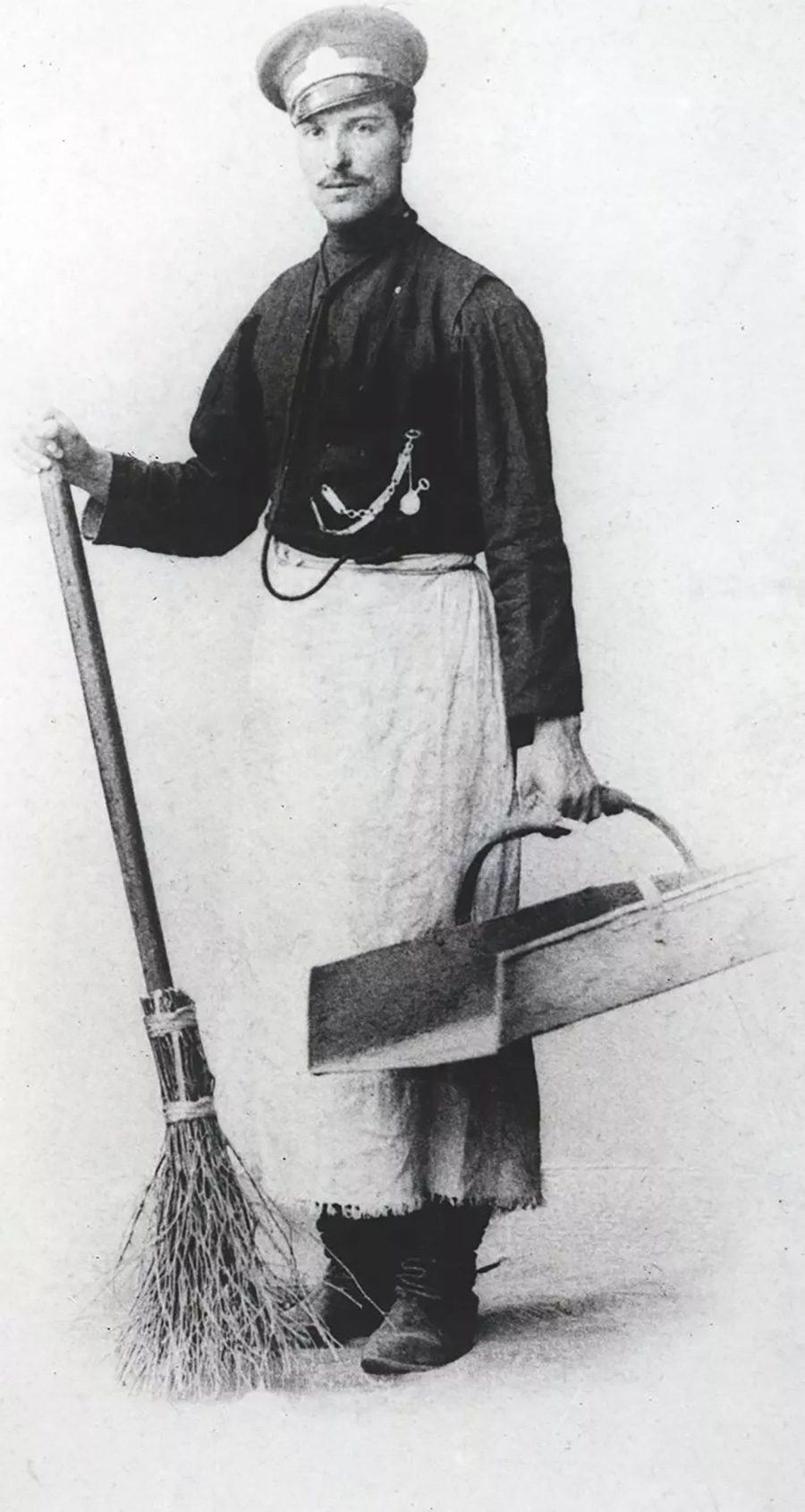 Glavarjiv de Moscú