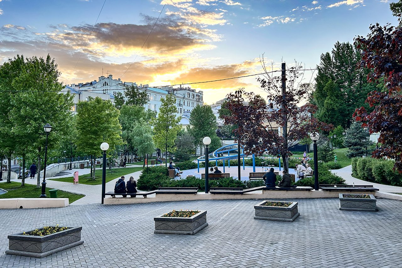 Polozovsky