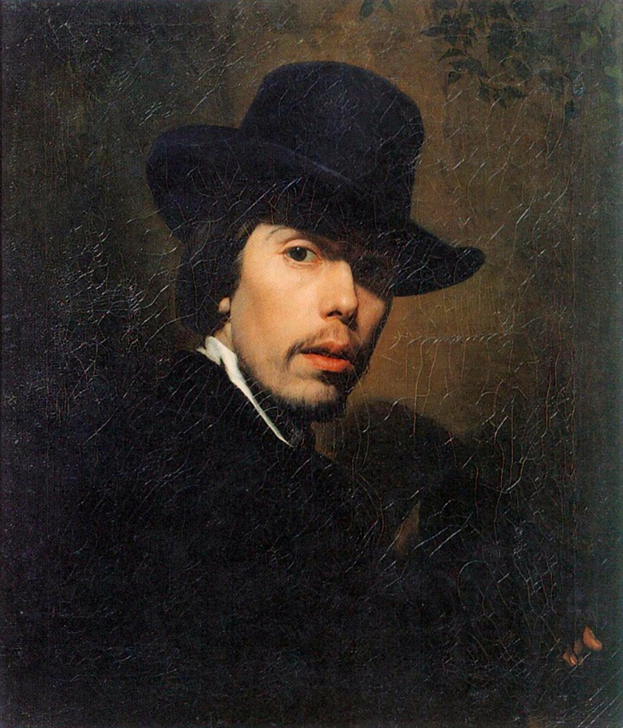 Tretyakov gallery