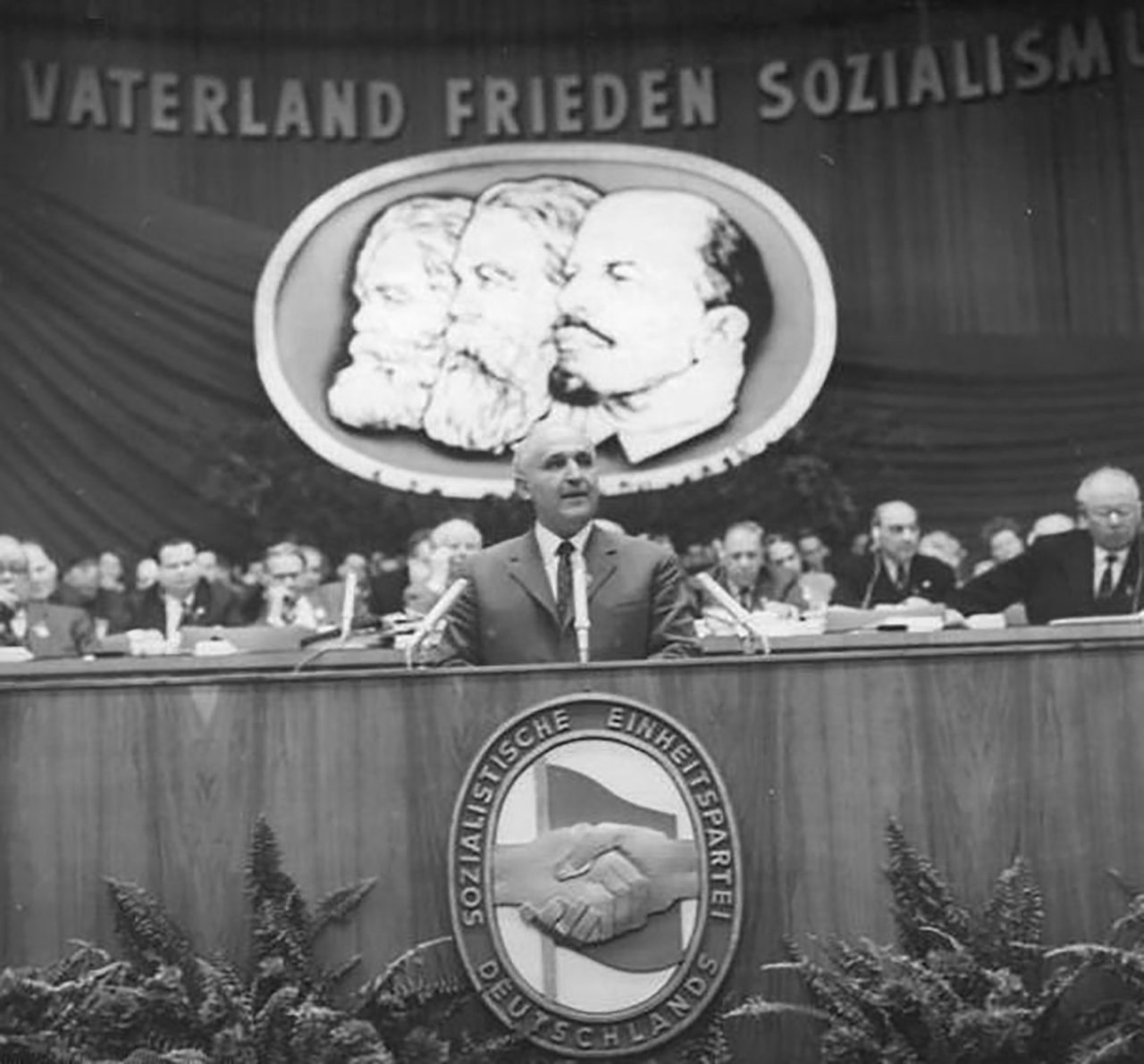 Bundesarchiv