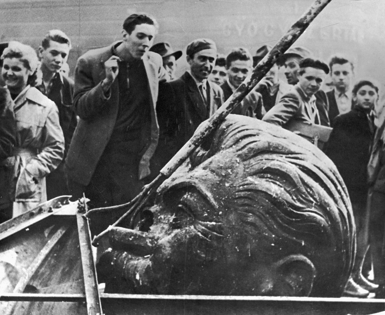 Hulton Archive/Getty Images