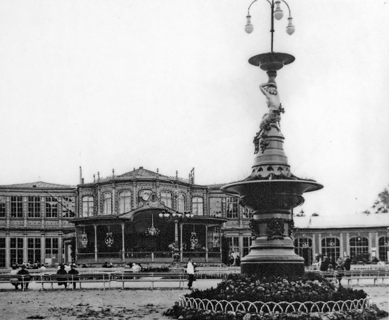 Public domain