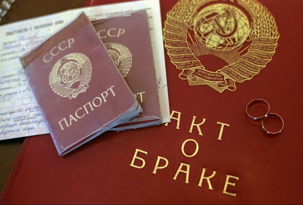 Vsevolod Tarassevitch / Sputnik