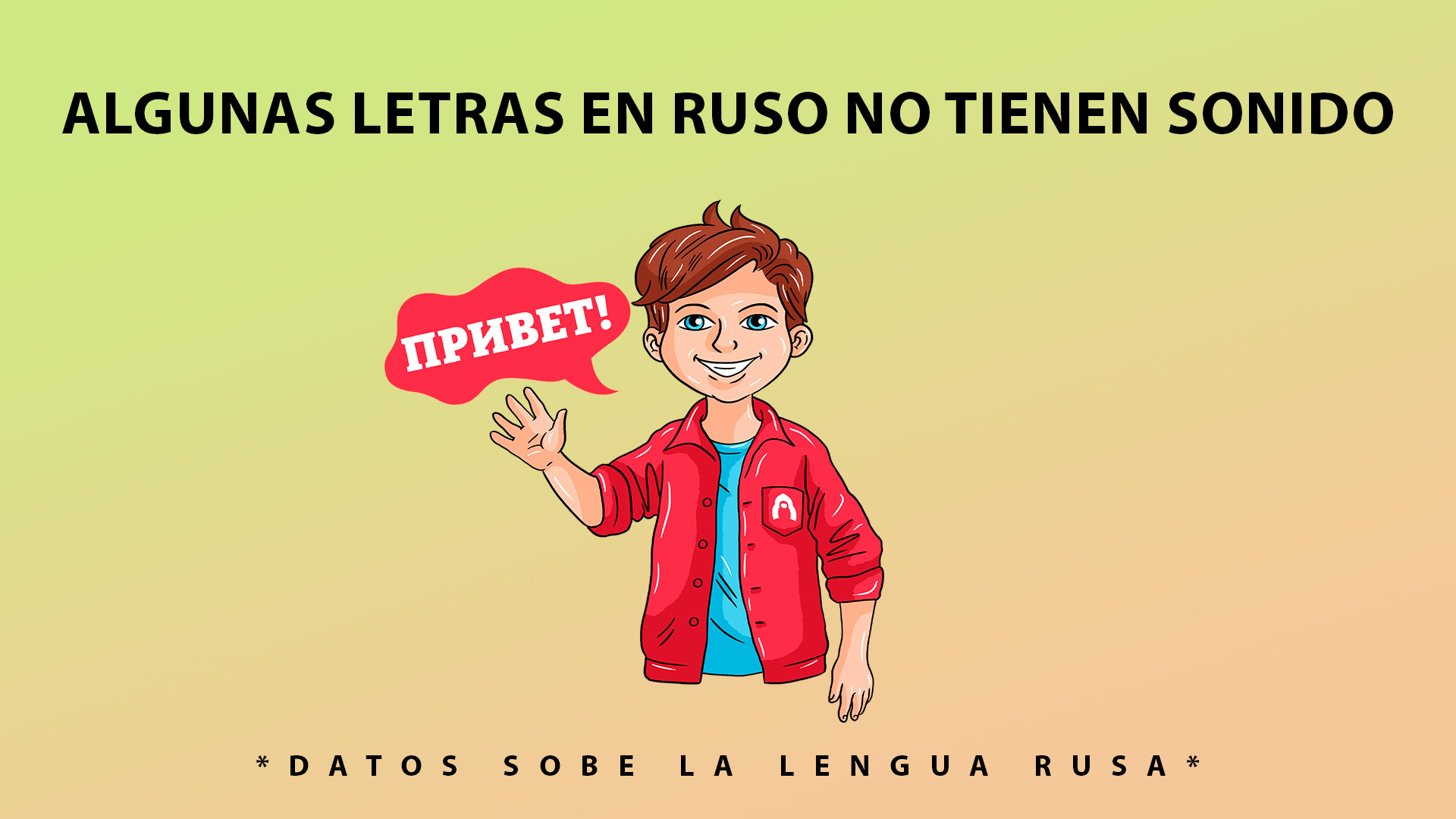 Puerta a Rusia