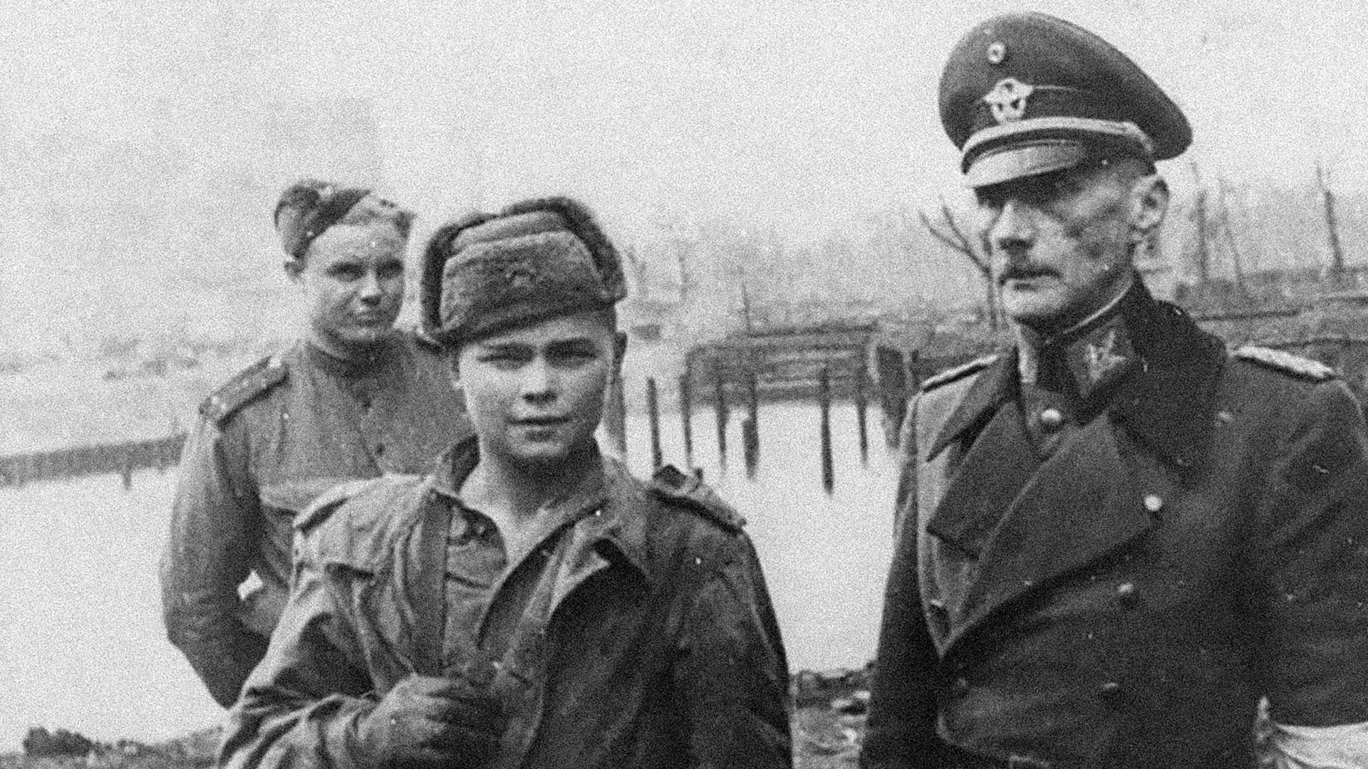 Ivan Chaguine/MAMM/MDF