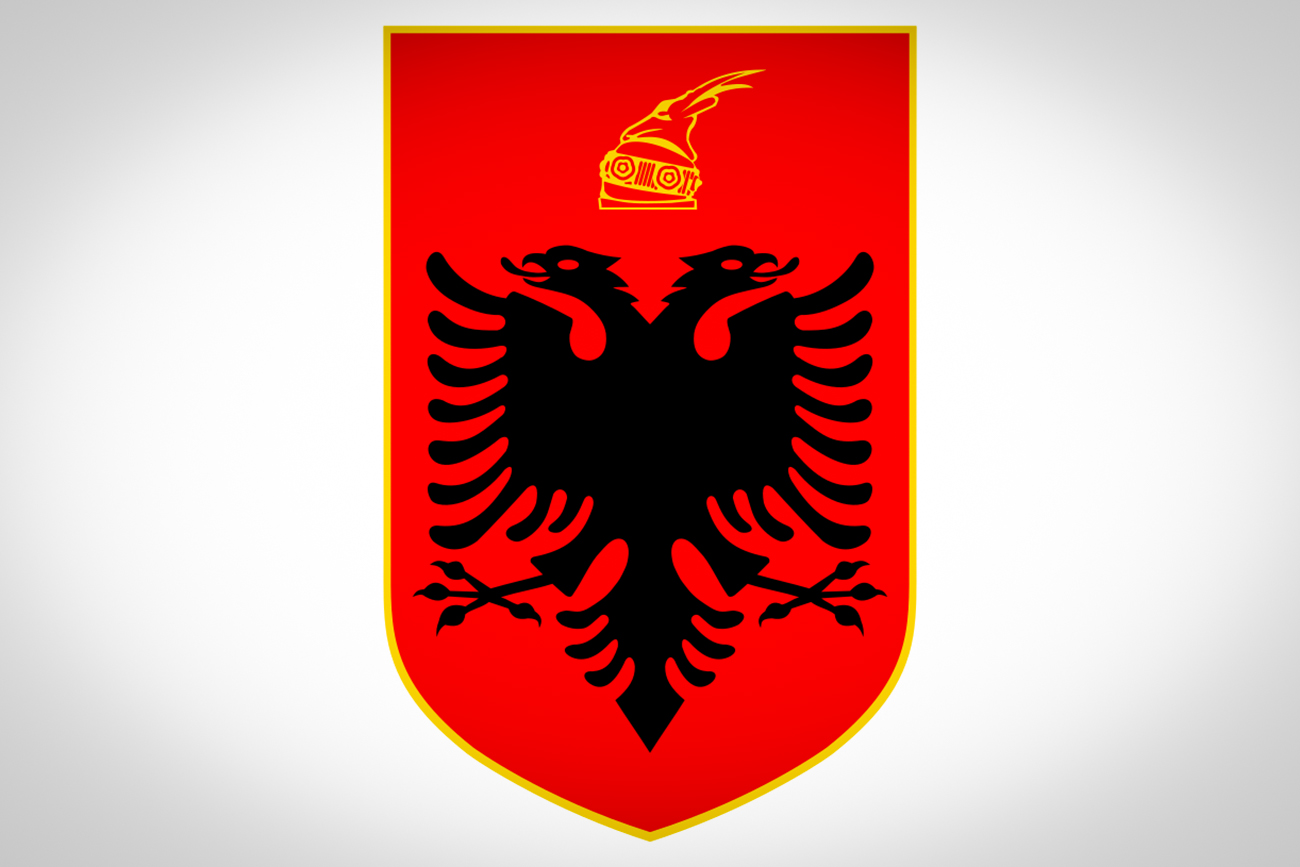 Gouvernement de l'Albanie