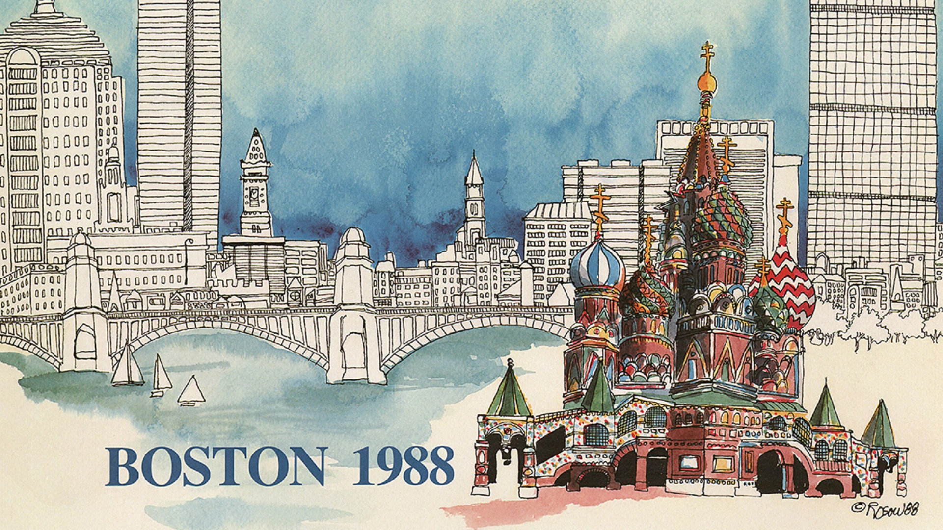 Teatro Bolshói, ABBYY