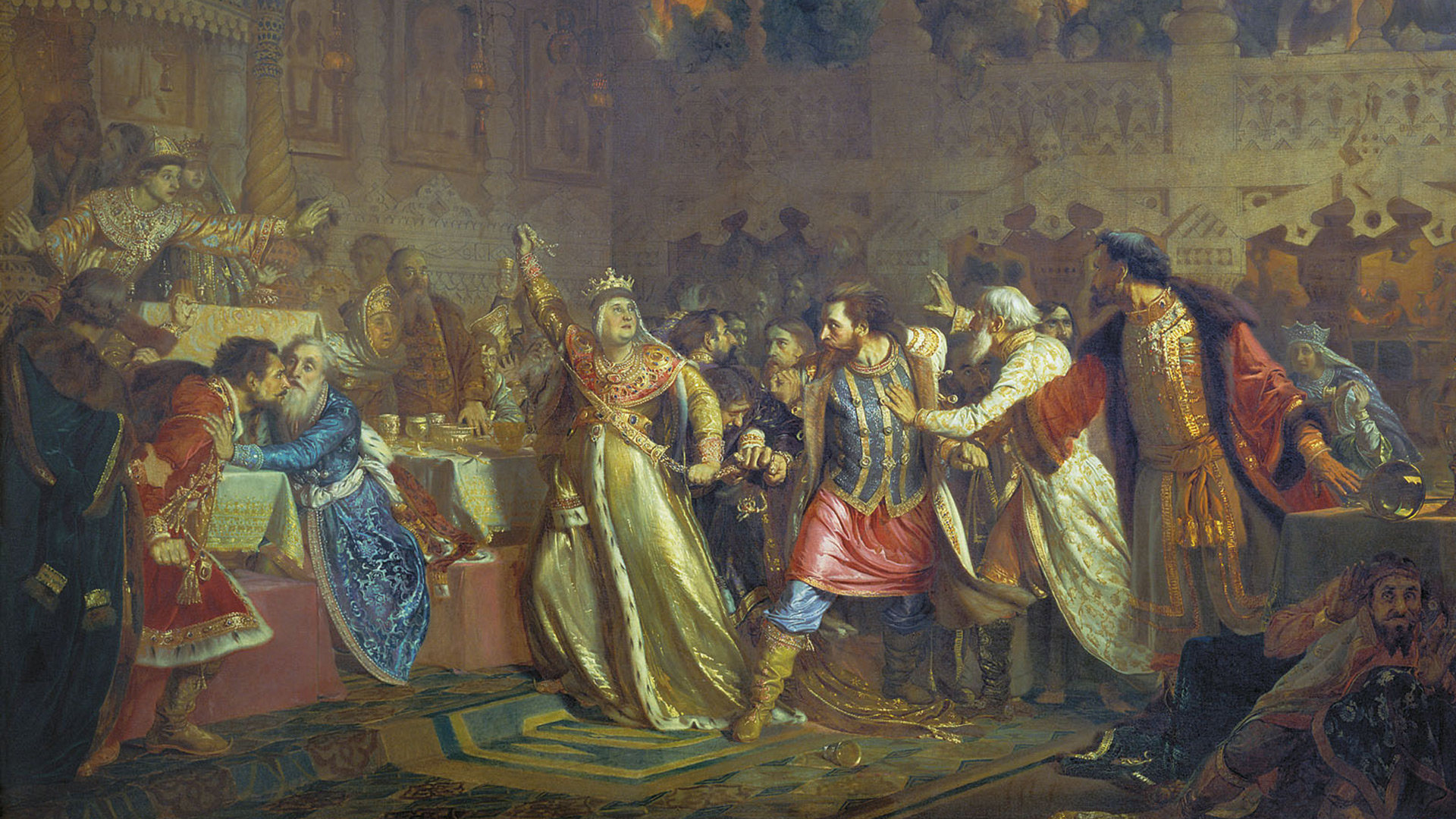 Russian museum