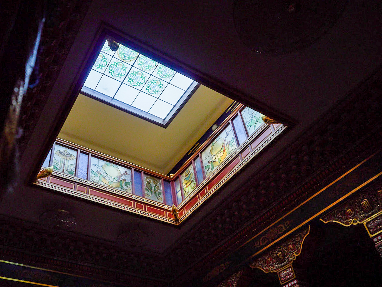 Gunzechoinei datsan