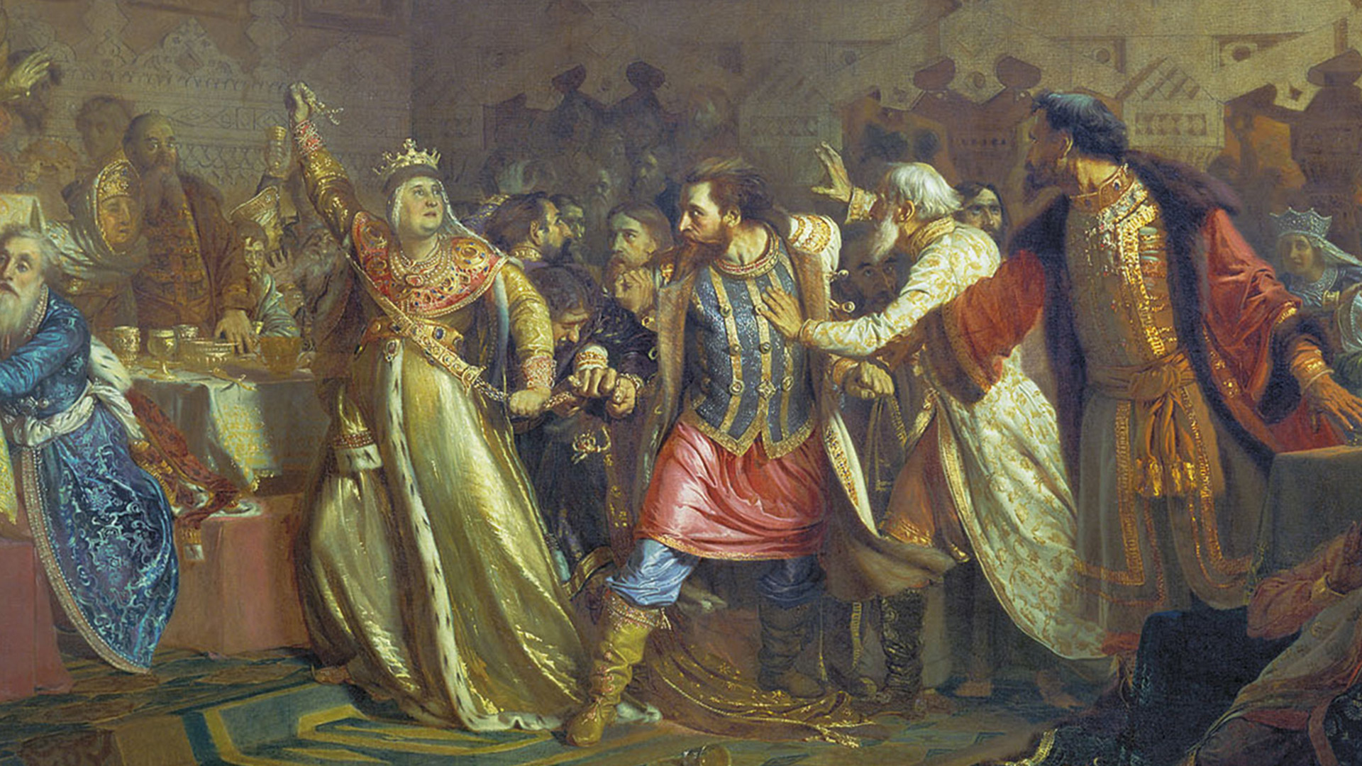 Russian museum