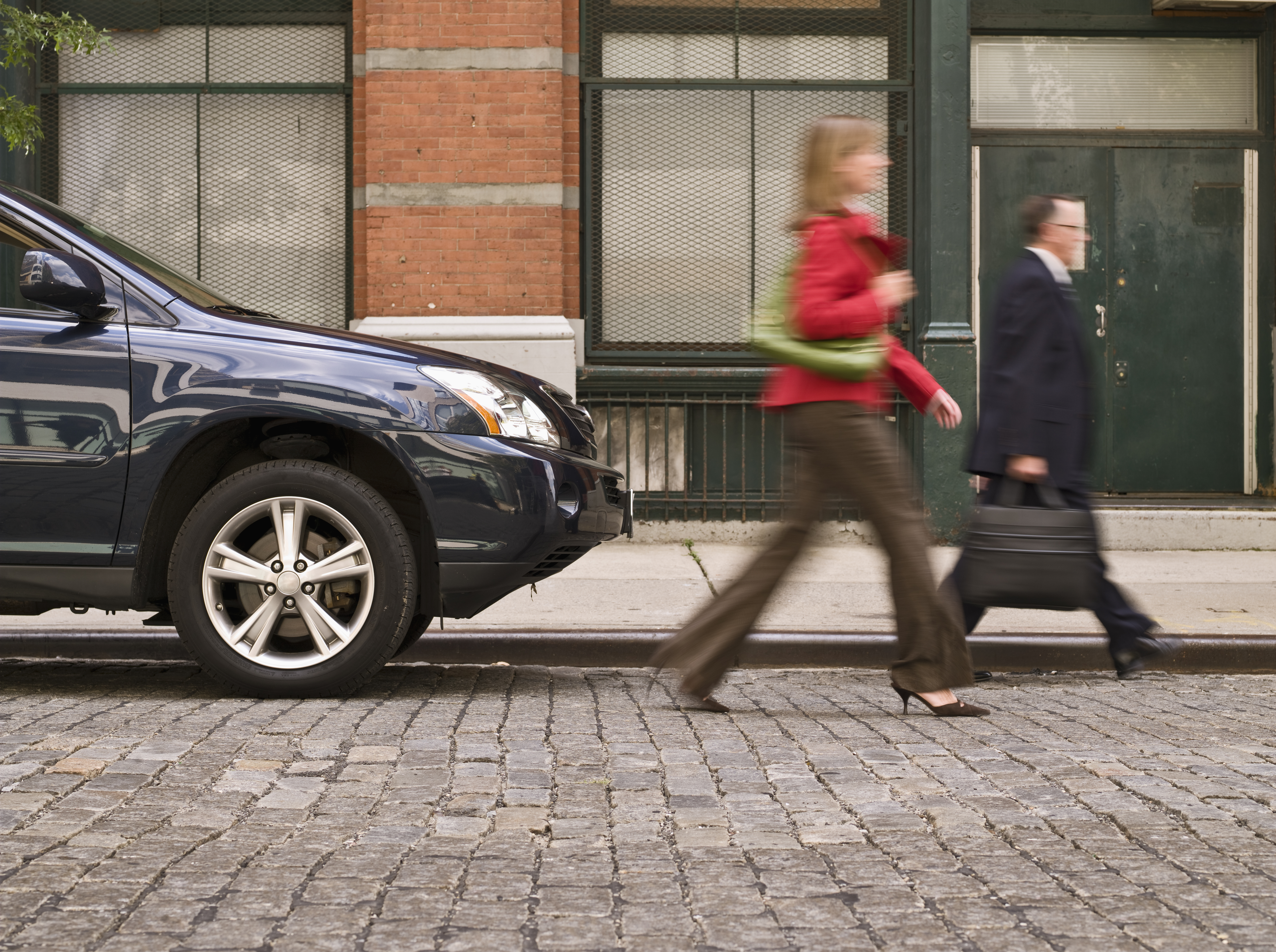 Aidon / Getty Images