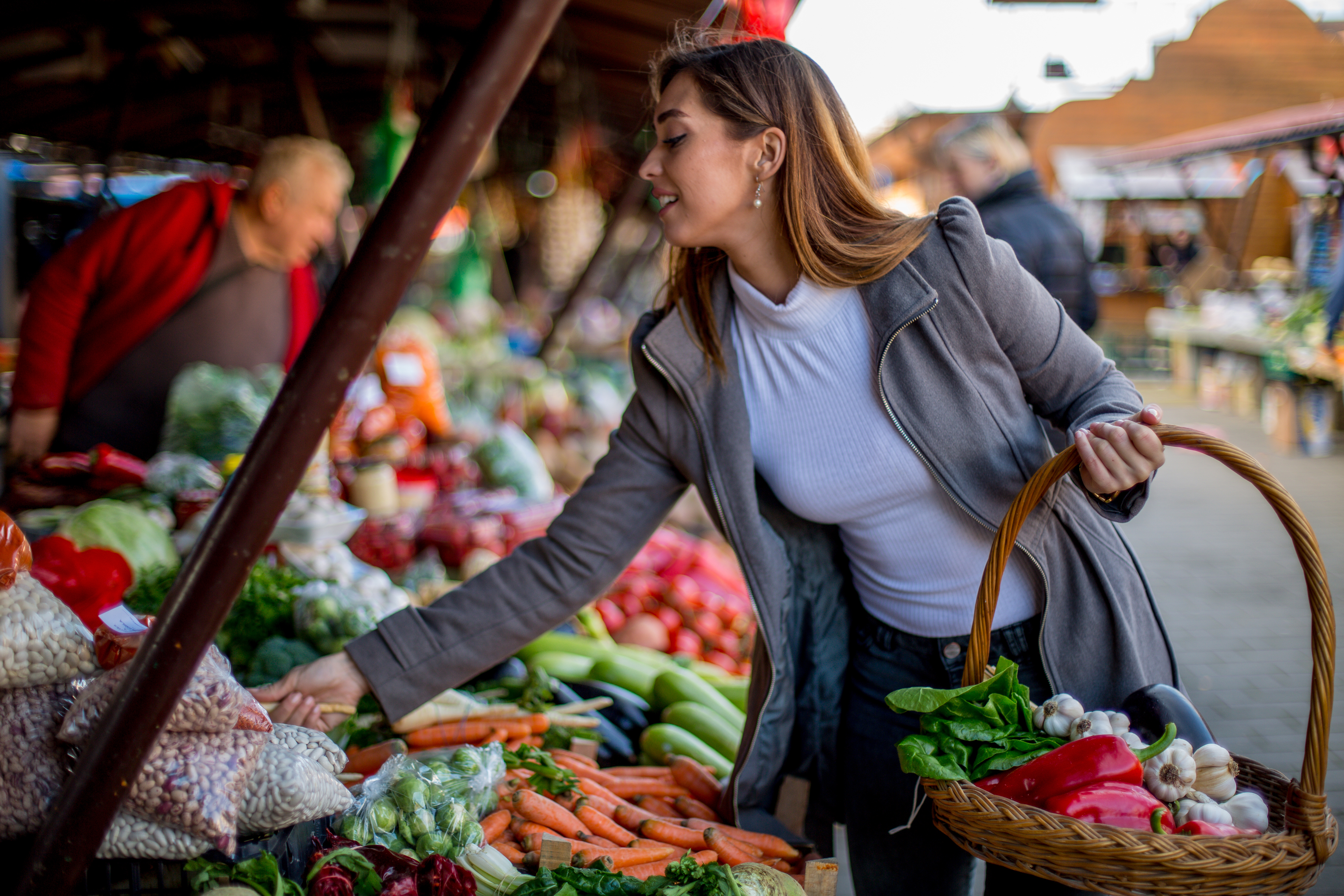 Sanja Radin / Getty Images